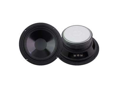 Import 6.5″ Paper Cone Mid Bass Car Audio Woofer 200 Watt WS-M652 from chinese wholesale supplier and manufacturer
