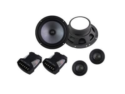 Import 6.5″Component Speaker for Car Audio 160W Pressed Paper Cone Woofer CM-65Y from chinese wholesale supplier and manufacturer