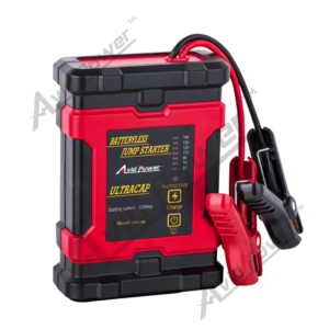 Import 600A Battery-less Jump Starter And Power Bank from chinese wholesale supplier and manufacturer