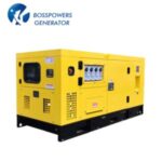 Import 600kw 750kVA Sdec Shangchai Soundproof Silent Emergency Generator from chinese wholesale supplier and manufacturer