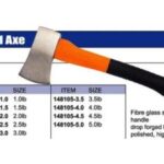 Import 601 axe from chinese wholesale supplier and manufacturer