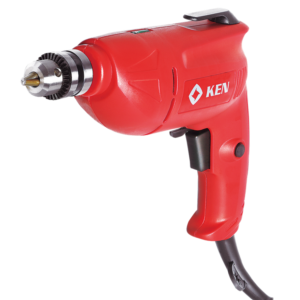Import 6010ER KEN 10mm Electric Drill(400W) from chinese wholesale supplier and manufacturer
