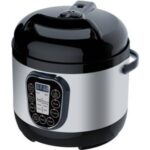 Import 60A4 Electric Pressure Cooker (2L) from chinese wholesale supplier and manufacturer