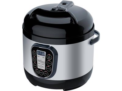 Import 60A4 Electric Pressure Cooker (2L) from chinese wholesale supplier and manufacturer