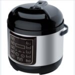 Import 60A6 Electric Pressure Cooker (2.5L) from chinese wholesale supplier and manufacturer