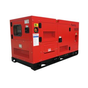 Import 60Hz 220V Rated 42kVA Standby 46kVA Single Phase Yangdong Generating sets from chinese wholesale supplier and manufacturer