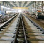 Import 60kg/m rail 1:41 High speed Turnout from chinese wholesale supplier and manufacturer