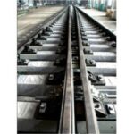 Import 60kg/m rail 1:42 High speed Turnout from chinese wholesale supplier and manufacturer