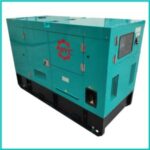 Import 60kVA/48kW SILENT type Diesel Generator from chinese wholesale supplier and manufacturer