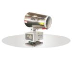 Import 60m spray range multi-function stationary type spray cannnon from chinese wholesale supplier and manufacturer