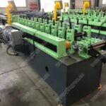 Import 60m/min light keel roll forming machine from chinese wholesale supplier and manufacturer