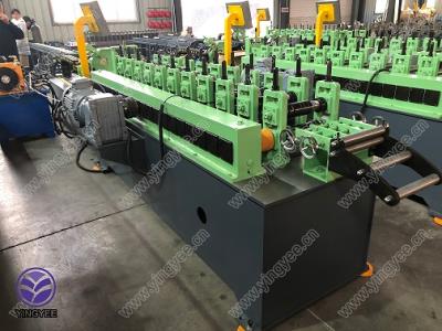 Import 60m/min light keel roll forming machine from chinese wholesale supplier and manufacturer