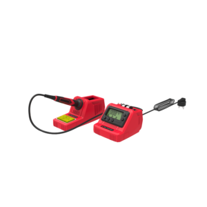 Import 60W Digital Soldering Iron from chinese wholesale supplier and manufacturer
