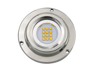 Import 60W IP68 Ocean Seawater Submarine Underwater Yacht Marine Boat Light LED from chinese wholesale supplier and manufacturer