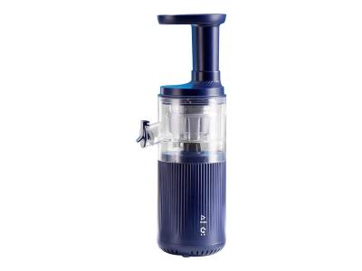 Import 60W Low Speed Mini Fruit Masticating Electric Slow Juicer from chinese wholesale supplier and manufacturer