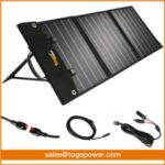 Import 60W Solar Panel from chinese wholesale supplier and manufacturer