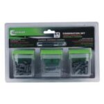 Import 61-piece bits set from chinese wholesale supplier and manufacturer