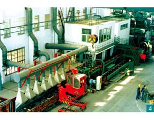 Import 6105 General Assembly Line of Yulin Diesel Engine Plant from chinese wholesale supplier and manufacturer