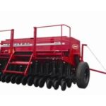 Import 6119 No till drill from chinese wholesale supplier and manufacturer