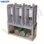 Import 6~11kV Medium Voltage Tri-phase Vacuum Contactor for Capacitor Switchgear from chinese wholesale supplier and manufacturer