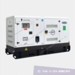 Import 62.6KVA generator(power by WEICHAI) from chinese wholesale supplier and manufacturer