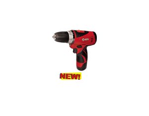 Import 6212L Li-ion Cordless DrillJ0Z-SH09-10 from chinese wholesale supplier and manufacturer