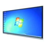 Import 65 inch windows version I7 4G/128G OPS Factory Sale Smart Multi media Interactive Whiteboa from chinese wholesale supplier and manufacturer