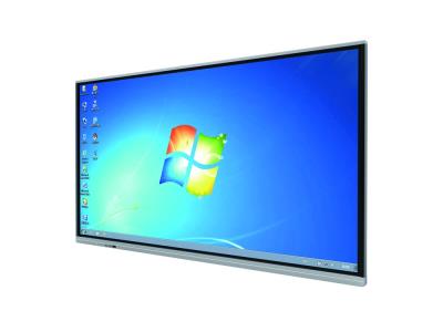 Import 65 inch windows version I7 4G/128G OPS Factory Sale Smart Multi media Interactive Whiteboa from chinese wholesale supplier and manufacturer