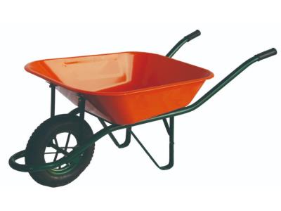 Import 65 L General Metal Wheelbarrow from chinese wholesale supplier and manufacturer