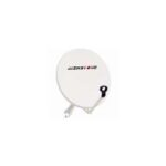 Import 65cm Offset TV Satellite Dish Antenna from chinese wholesale supplier and manufacturer