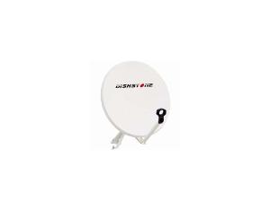 Import 65cm Offset TV Satellite Dish Antenna from chinese wholesale supplier and manufacturer