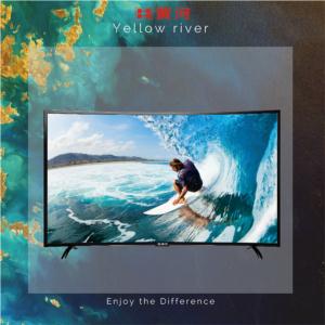 Import 65inch Curve FHD 4K SMART DVB-T2 DVB-S2 ISDB-T ATSC LED TV from chinese wholesale supplier and manufacturer