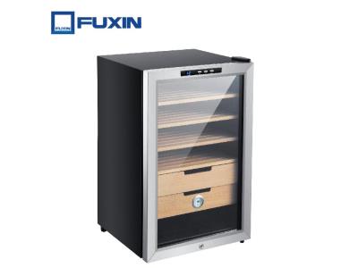 Import 65LThermoelectric Cigar Cooler from chinese wholesale supplier and manufacturer