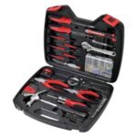 Import 65pc Tool Set from chinese wholesale supplier and manufacturer