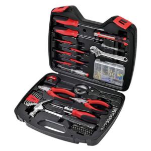 Import 65pc Tool Set from chinese wholesale supplier and manufacturer