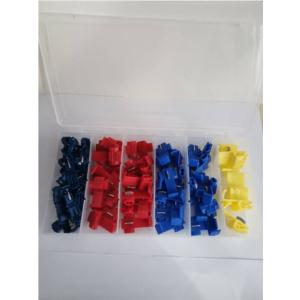 Import 65PCS quick break-free wire clamp from chinese wholesale supplier and manufacturer