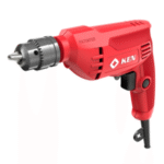Import 6630ER/JER Electric Drill 10mm 450W with reverse from chinese wholesale supplier and manufacturer
