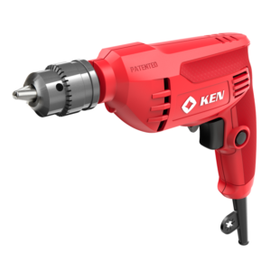 Import 6630ER/JER Electric Drill 10mm 450W with reverse from chinese wholesale supplier and manufacturer