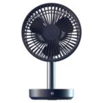 Import 6″ INTELLIGENT TABLE FAN SK-303-6W from chinese wholesale supplier and manufacturer