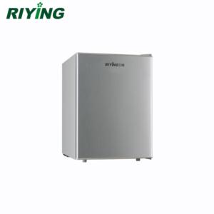 Import 68L Single door refrigerator mini bar fridge from chinese wholesale supplier and manufacturer
