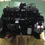 Import 6ct 5.9 engine 6ct 8.3 engine ISDE/ISLE engine from chinese wholesale supplier and manufacturer