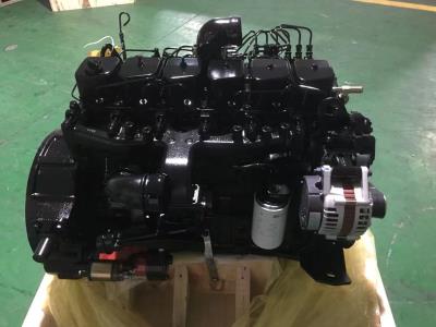 Import 6ct 5.9 engine 6ct 8.3 engine ISDE/ISLE engine from chinese wholesale supplier and manufacturer