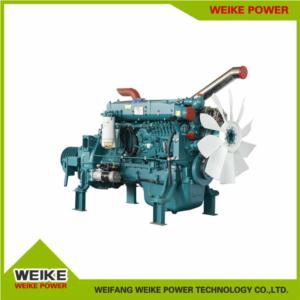 Import 6D10 series diesel engine for fixed power from chinese wholesale supplier and manufacturer