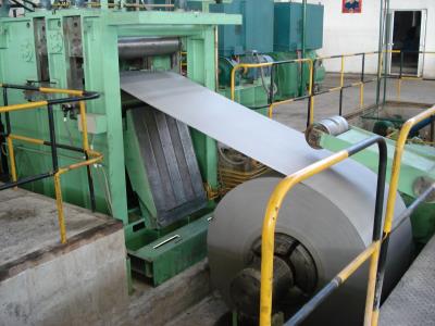 Import 6Hi reversing cold rolling mill from chinese wholesale supplier and manufacturer