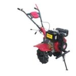 Import 6HP/9HP diesel power tiller from chinese wholesale supplier and manufacturer