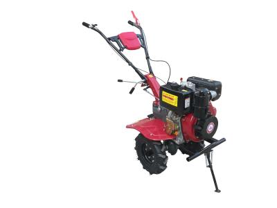 Import 6HP/9HP diesel power tiller from chinese wholesale supplier and manufacturer