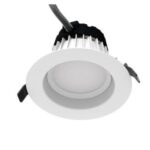 Import 6inch downlight 18W from chinese wholesale supplier and manufacturer