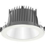 Import 6inch Premium Downlight Lumen able 1100/1300/1500 from chinese wholesale supplier and manufacturer