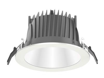 Import 6inch Premium Downlight Lumen able 1100/1300/1500 from chinese wholesale supplier and manufacturer
