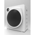 Import 6KG Clothes Dryer GDZ60-505M from chinese wholesale supplier and manufacturer
